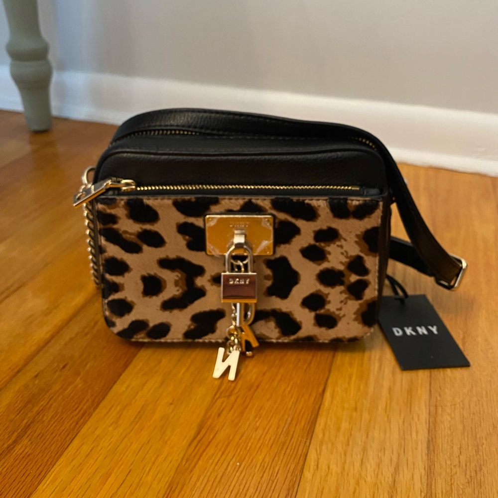 DKNY Elissa Small Shoulder Bag